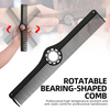 Barber Cutting Comb