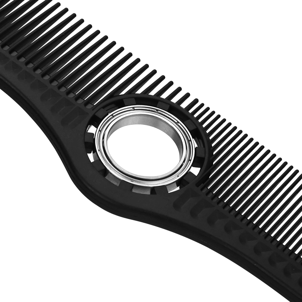 Custom Logo Barber Comb