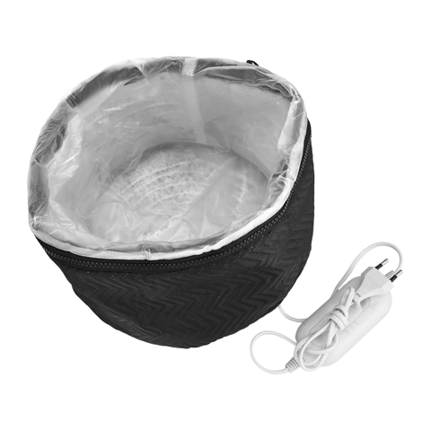 Hair Steamer Heat Cap