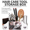 hair stylist desktop organizer